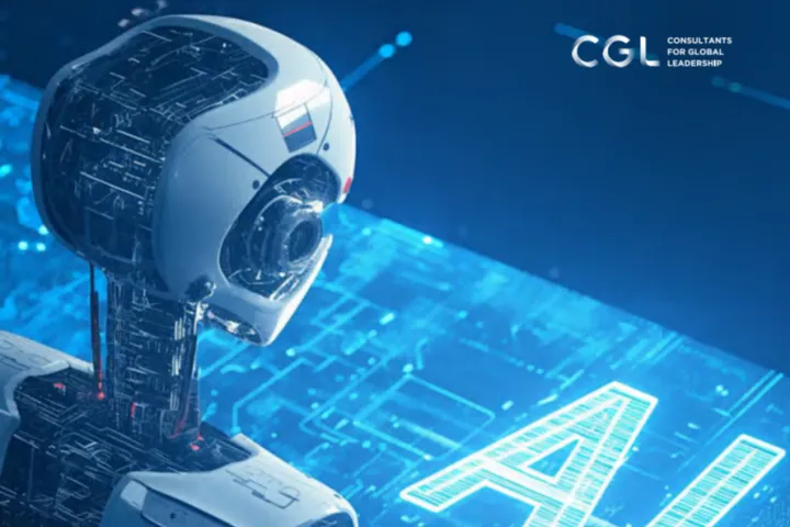 CGLConsulting2025年AI硬件出海人才白皮书