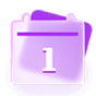 3